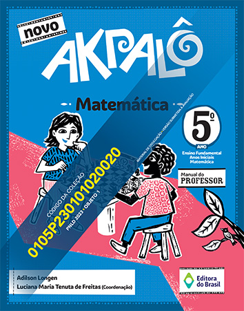 NOVO AKPALO (Matemática - 5º ano)